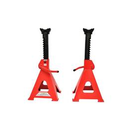 Set 2 buc. cric, suport, capra auto, greutate maxima 12T - - Roveli
