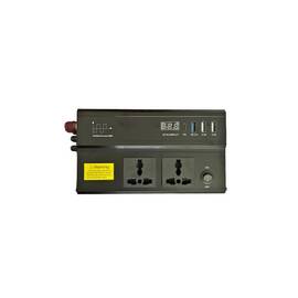 Invertor 1000W 24V-220V PREMIUM - - Roveli
