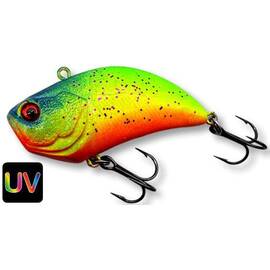 Vobler Berti Poison Vibe 5.5cm/13g - - Roveli