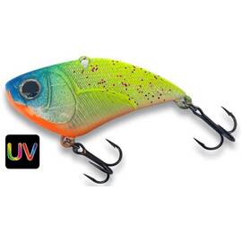 Vobler Berti Silent Killer 5.5cm/15g - - Roveli