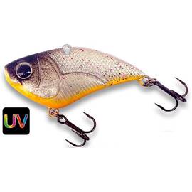 Vobler Berti Silent Killer 5.5cm/15g - - Roveli