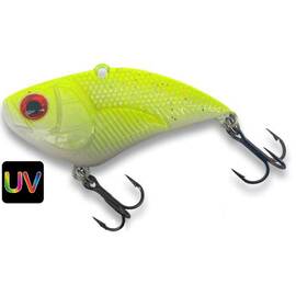Vobler Berti Silent Killer 5.5cm/15g - - Roveli