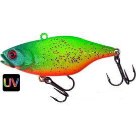 Vobler Berti Tenor Turbo Vibe 6.5cm/12g - - Roveli