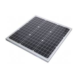 Panou Fotovoltaic Monocristalin, putere 40W, dimensiune 540 x 510 x 25mm - - Roveli