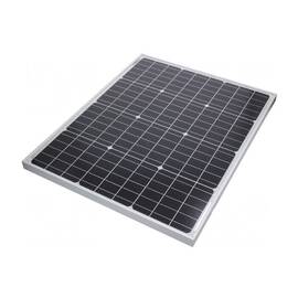 Panou Fotovoltaic Monocristalin, putere 60W, dimensiune 670 x 550 x 30mm - - Roveli