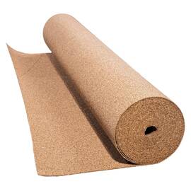 Material insonorizant auto Premium, din Pluta Naturala Aglomerata, dimensiune 100cm x 100 cm x 4mm - - Roveli