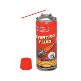 Spray pentru pornire motor la rece sau la cald, 450 ml - - Roveli