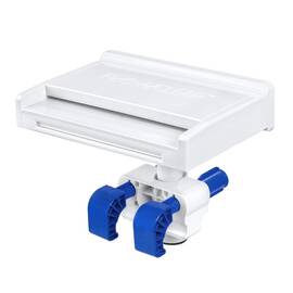Cascada de apa Bestway, cu LED multicolor, pentru piscine supraterane, 8 moduri de functionare, protectie IP67 - - Roveli