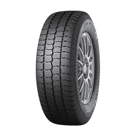 Anvelopa All Season 195/75R16 110R BluEarth-Van All Season YOKOHAMA - - Roveli