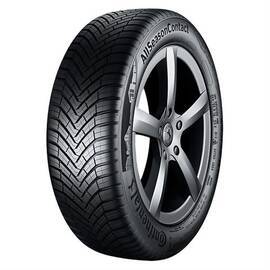 Anvelopa ALL SEASON 215/65 R16 102H ALLSEASONCONTACT CONTINENTAL - - Roveli