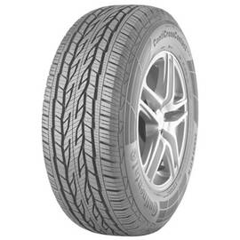 Anvelopa  215/65 R16 98H CONTICROSSCONTACT LX 2 CONTINENTAL - - Roveli