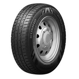 Anvelopa IARNA 195/70 R15C 104/102R CW51 KUMHO - - Roveli