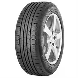 Anvelopa VARA 185/60 R15 84H CONTIECOCONTACT 5 CONTINENTAL - - Roveli