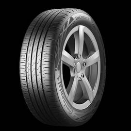 Anvelopa VARA 215/60 R18 98H ECOCONTACT 6 Q CONTINENTAL - - Roveli