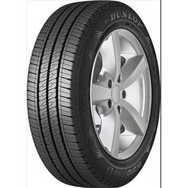 Anvelopa VARA 195/70 R15C 104S ECONODRLT DUNLOP - - Roveli