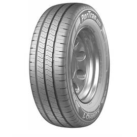 Anvelopa VARA 195/75 R16C 110R KC53 KUMHO - - Roveli