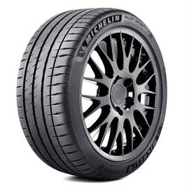 Anvelopa VARA 245/40 R20 99Y Runflat PILOT SPORT 4 MICHELIN - - Roveli
