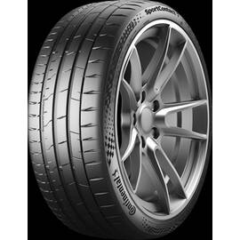 Anvelopa VARA 225/40 R18 92Y SPORTCONTACT 7 CONTINENTAL - - Roveli