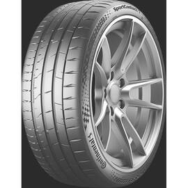 Anvelopa VARA 275/40 R20 106Y SPORTCONTACT 7 CONTINENTAL - - Roveli
