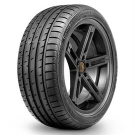Anvelopa VARA 245/45 R18 96Y Runflat CONTISPORTCONTACT 3 CONTINENTAL - - Roveli
