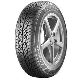 Anvelopa all season 195/65 R15 91H MP62 ALL WEATHER EVO MATADOR - - Roveli