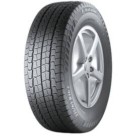 Anvelopa  195/75 R16 107/105R MPS400 VARIANT ALL WEATHER 2 MATADOR - - Roveli