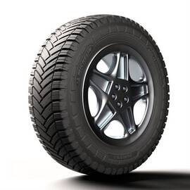 Anvelopa ALL SEASON 215/60 R16C 103/101T AGILIS CROSSCLIMATE MICHELIN - - Roveli