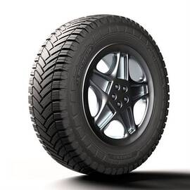 Anvelopa  195/75 R16 107/105R AGILIS CROSSCLIMATE MICHELIN - - Roveli