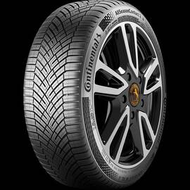 Anvelopa ALL SEASON 195/60 R16 89H ALLSEASONCONTACT 2 CONTINENTAL - - Roveli