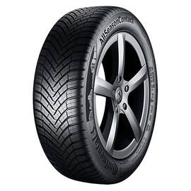 Anvelopa ALL SEASON 195/55 R15 89H ALLSEASONCONTACT CONTINENTAL - - Roveli