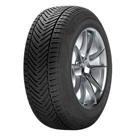 Anvelopa ALL SEASON 215/65 R16 102V ALL SEASON SUV TIGAR - - Roveli