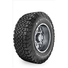 Anvelopa ALL SEASON 255/70 R18 117/114S ALL-TERRAIN T/A KO2 BFG - - Roveli