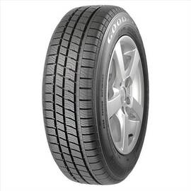 Anvelopa ALL SEASON 215/60 R17C 109T CARGO VECTOR 2 GOODYEAR - - Roveli