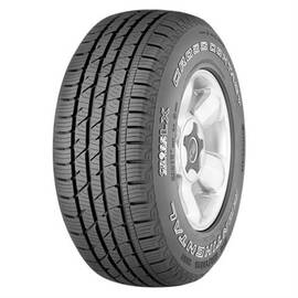 Anvelopa VARA 265/60 R18 110T CONTICROSSCONTACT LX CONTINENTAL - - Roveli