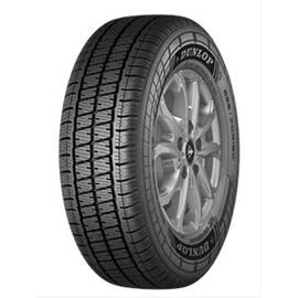 Anvelopa ALL SEASON 195/60 R16C 99T ECONODRIVE AS DUNLOP - - Roveli