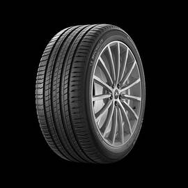 Anvelopa VARA 245/65 R17 111H LATITUDE SPORT 3 MICHELIN - - Roveli