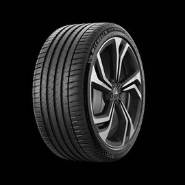Anvelopa VARA 255/55 R19 111V PILOT SPORT 4 SUV MICHELIN - - Roveli