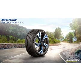 Anvelopa VARA 265/40 R20 104H PILOT SPORT EV MICHELIN - - Roveli