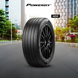 Anvelopa VARA 215/55 R17 98Y POWERGY PIRELLI - - Roveli