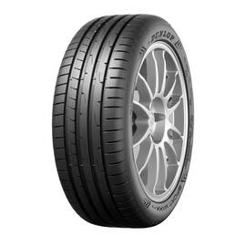 Anvelopa VARA 235/50 R18 97V SPORT MAXX RT2 SUV DUNLOP - - Roveli