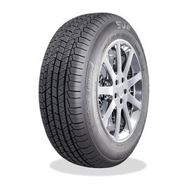 Anvelopa VARA 235/60 R18 107V SUV SUMMER TIGAR - - Roveli