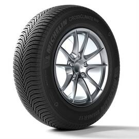 Anvelopa ALL SEASON 235/60 R18 107V CROSSCLIMATE SUV MICHELIN - - Roveli