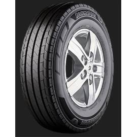 Anvelopa VARA 195/75 R16C 107/105T DURAVIS VAN BRIDGESTONE - - Roveli