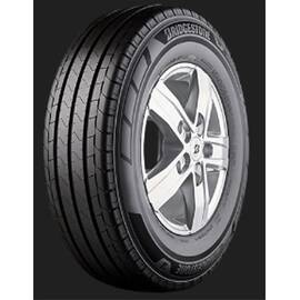 Anvelopa VARA 235/65 R16C 121/119R DURAVIS VAN BRIDGESTONE - - Roveli