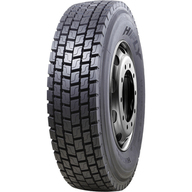 315/70R22.5 154/150L HH308A - HIFLY - - Roveli