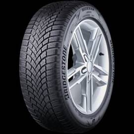 Anvelopa IARNA 195/65 R15 95T BLIZZAK LM005 BRIDGESTONE - - Roveli