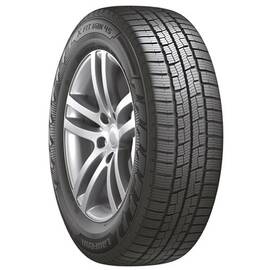 Anvelopa ALL SEASON 195/75 R16C 110/108R LV71 LAUFENN - - Roveli