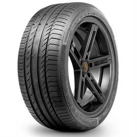 Anvelopa VARA 225/40 R18 92Y CONTISPORTCONTACT 5 CONTINENTAL - - Roveli