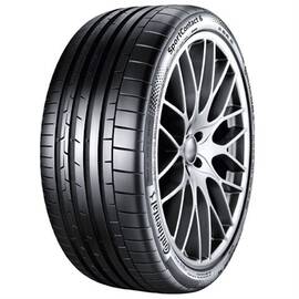 Anvelopa VARA 285/45 R21 113Y SPORTCONTACT 6 CONTINENTAL - - Roveli