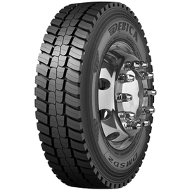 13R22.5 156/150K DMSD2 3PSF ON/OFF - DEBICA - - Roveli